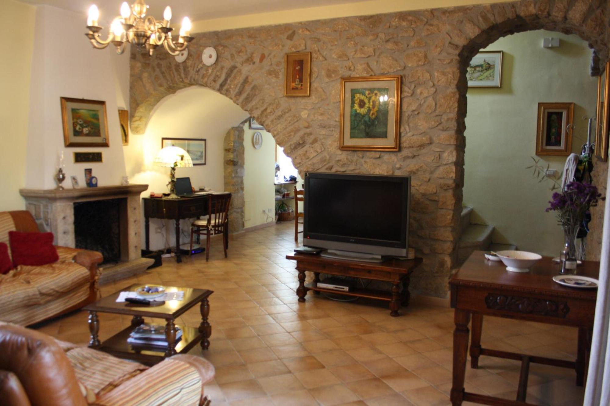 Agriturismo Casale 1921 Torre le Nocelle Exterior photo