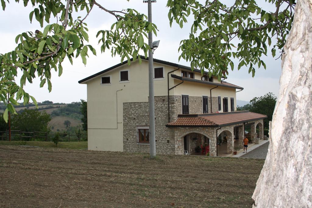 Agriturismo Casale 1921 Torre le Nocelle Exterior photo